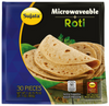 Microwaveable Multigrain Roti