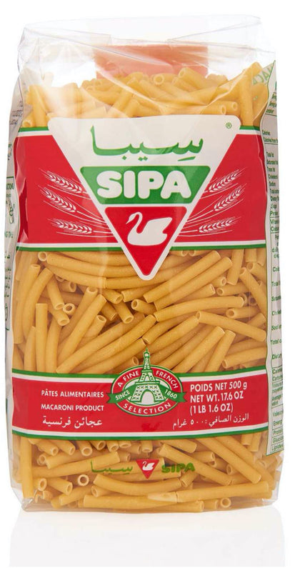 Durum Wheat Pasta