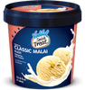 Classic Malai Kulfi Ice Cream