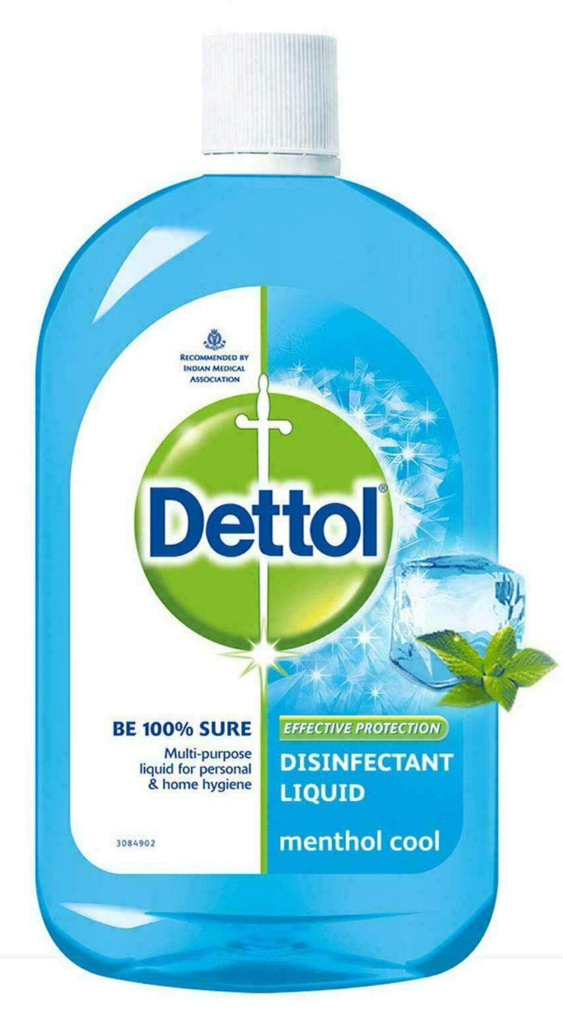 Disinfectant Liquid
