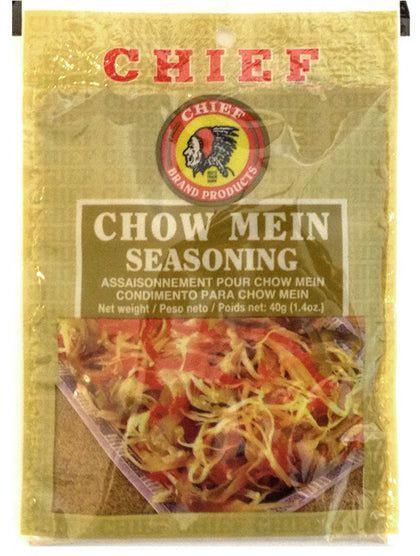 Chow Mein Seasoning