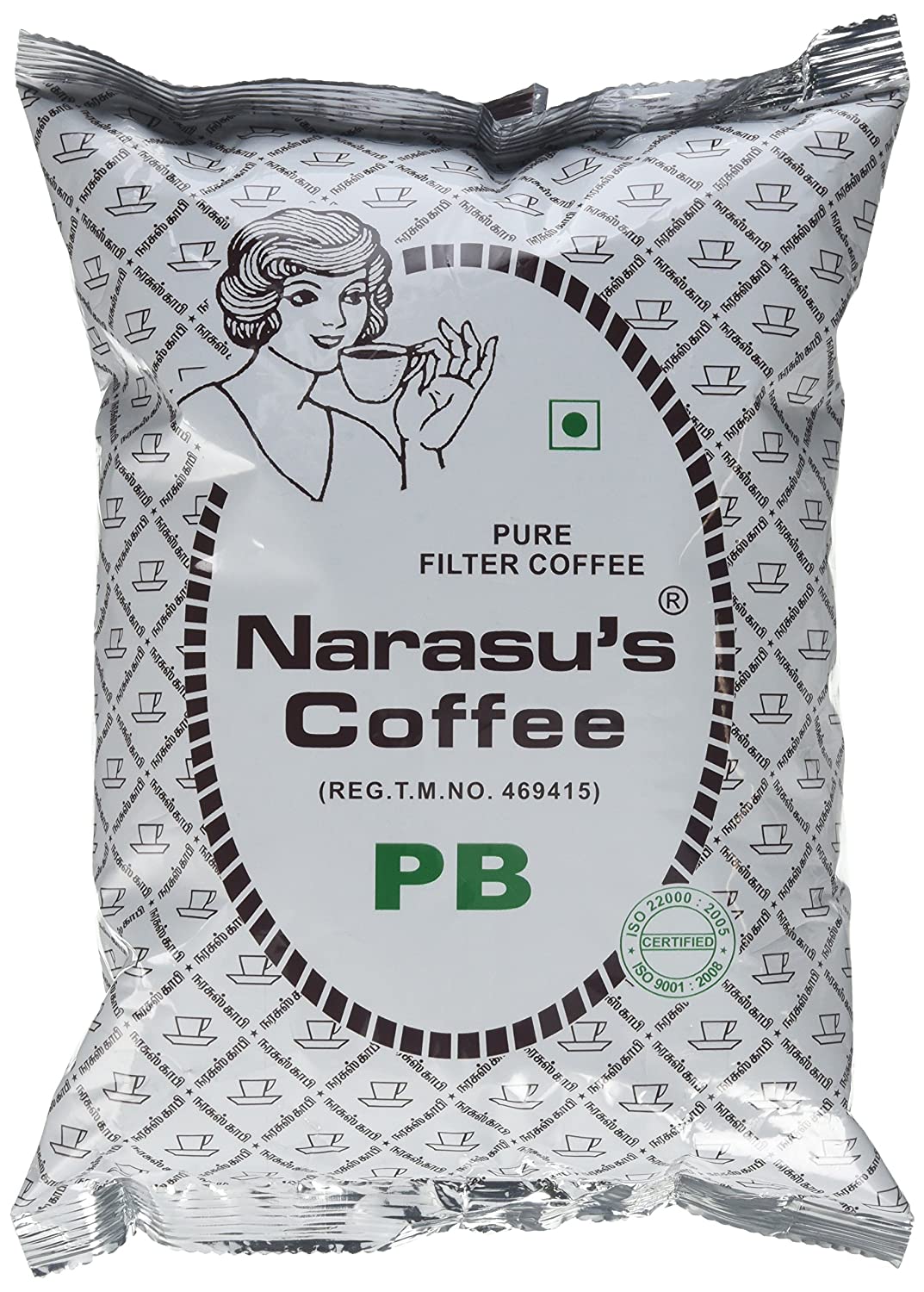 Pure Filter Coffee