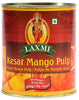 Kesar Mango Pulp