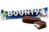 Coconut Milk Chocolate Bar