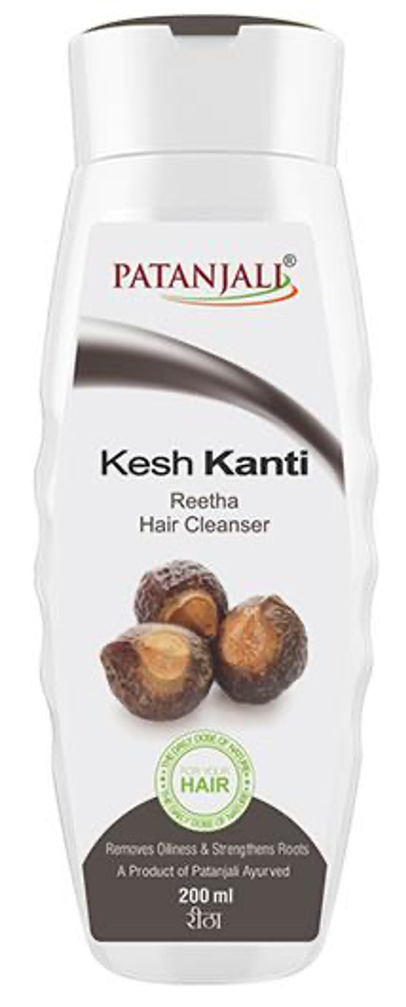 Kesh Kanti Reetha