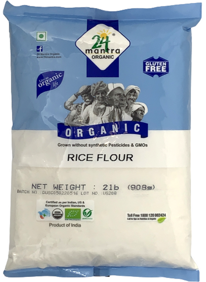 Rice Flour