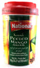 Kasundi Peeled Mango Pickle in Oil