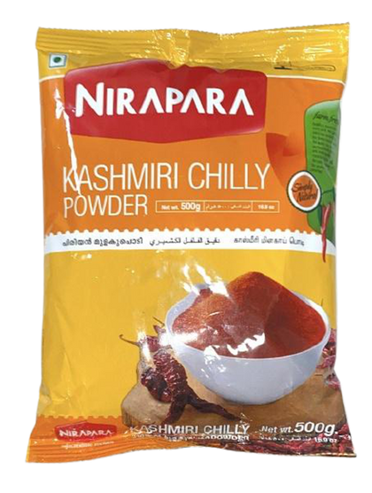 Kashmiri Chilly Powder