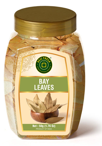 Bay Leaves