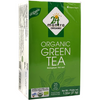 Organic Green Tea Bags