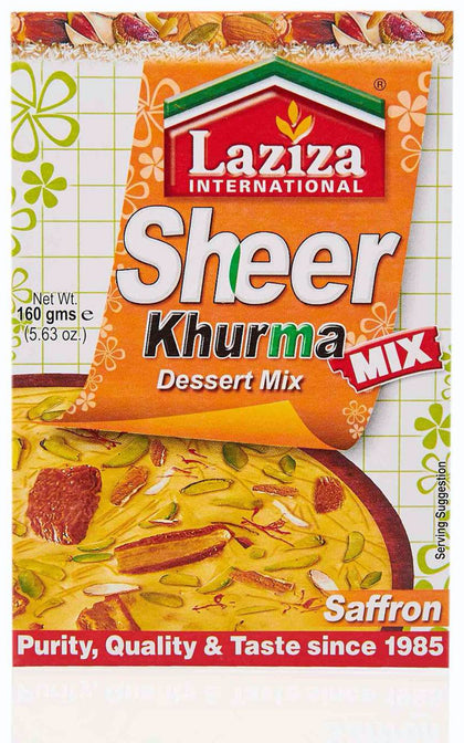 Sheer Khurma Mix