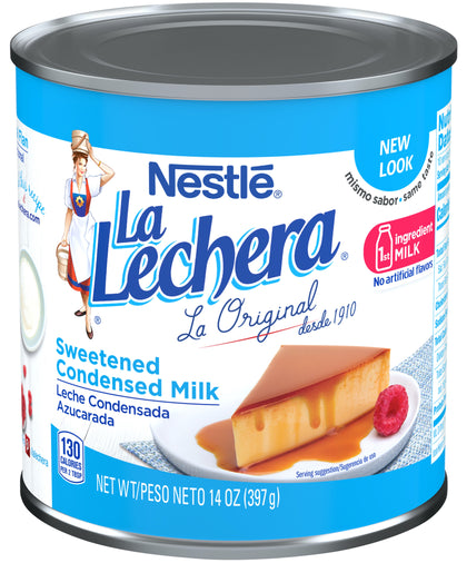 La Lechra