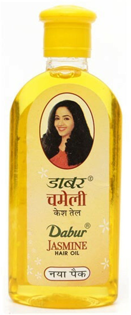 Jasmine Hair Oil