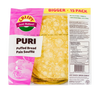 Puri Puffed Bread