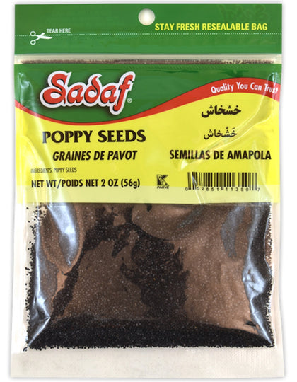 Poppy Seed