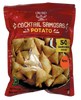 Potato Cocktail Samosas