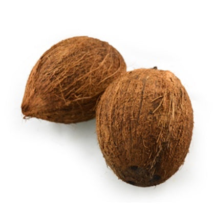 Whole Dry Coconut