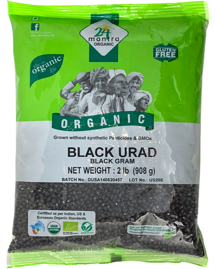 Black Urad