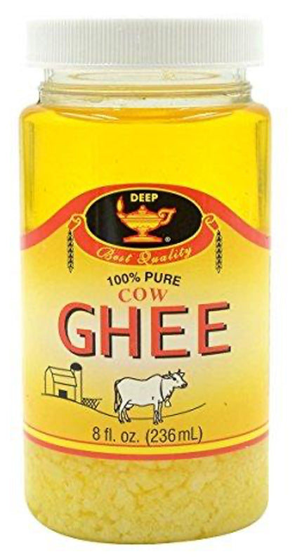 Pure Cow Ghee