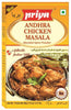 Andhra Chicken Masala