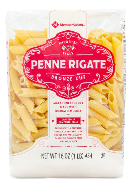 Penn Rigate Bronze-Cut