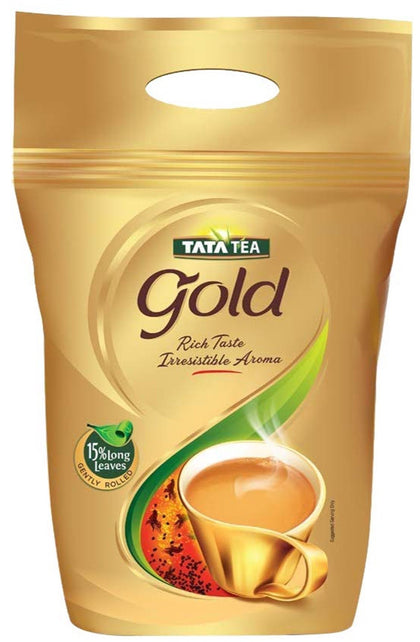 Gold Loose Black Tea