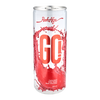 Carbonated RoohAfza Go Drink