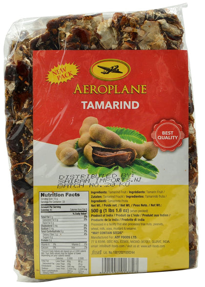 Tamarind