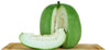 White Pumpkin