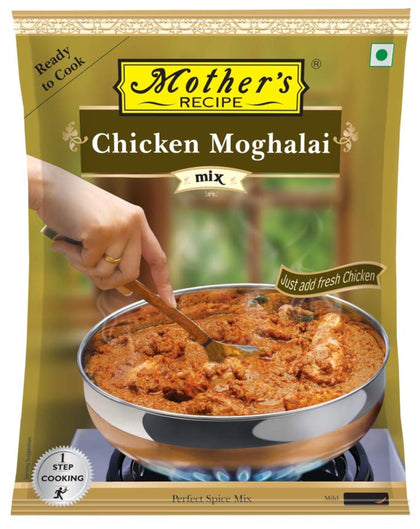 Chicken Moghalai