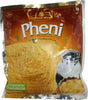 Pheni (Fried Vermicellies)