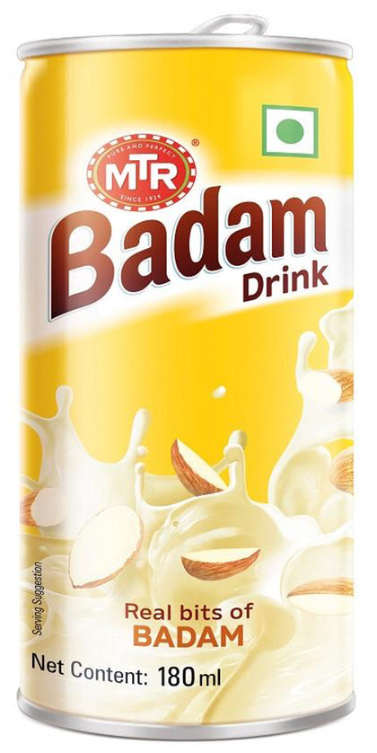 Badam Drink