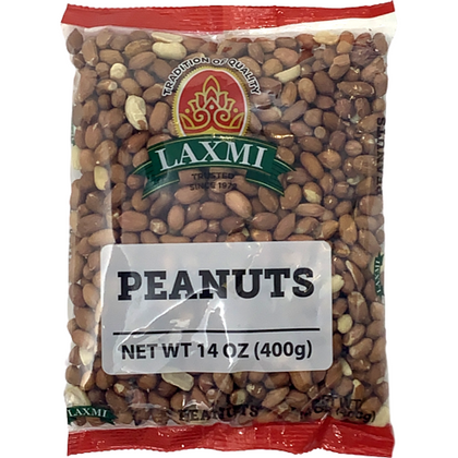 Peanuts