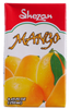 Mango Fruit Beverage