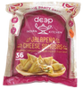 Jalapeno Cheese Samosas