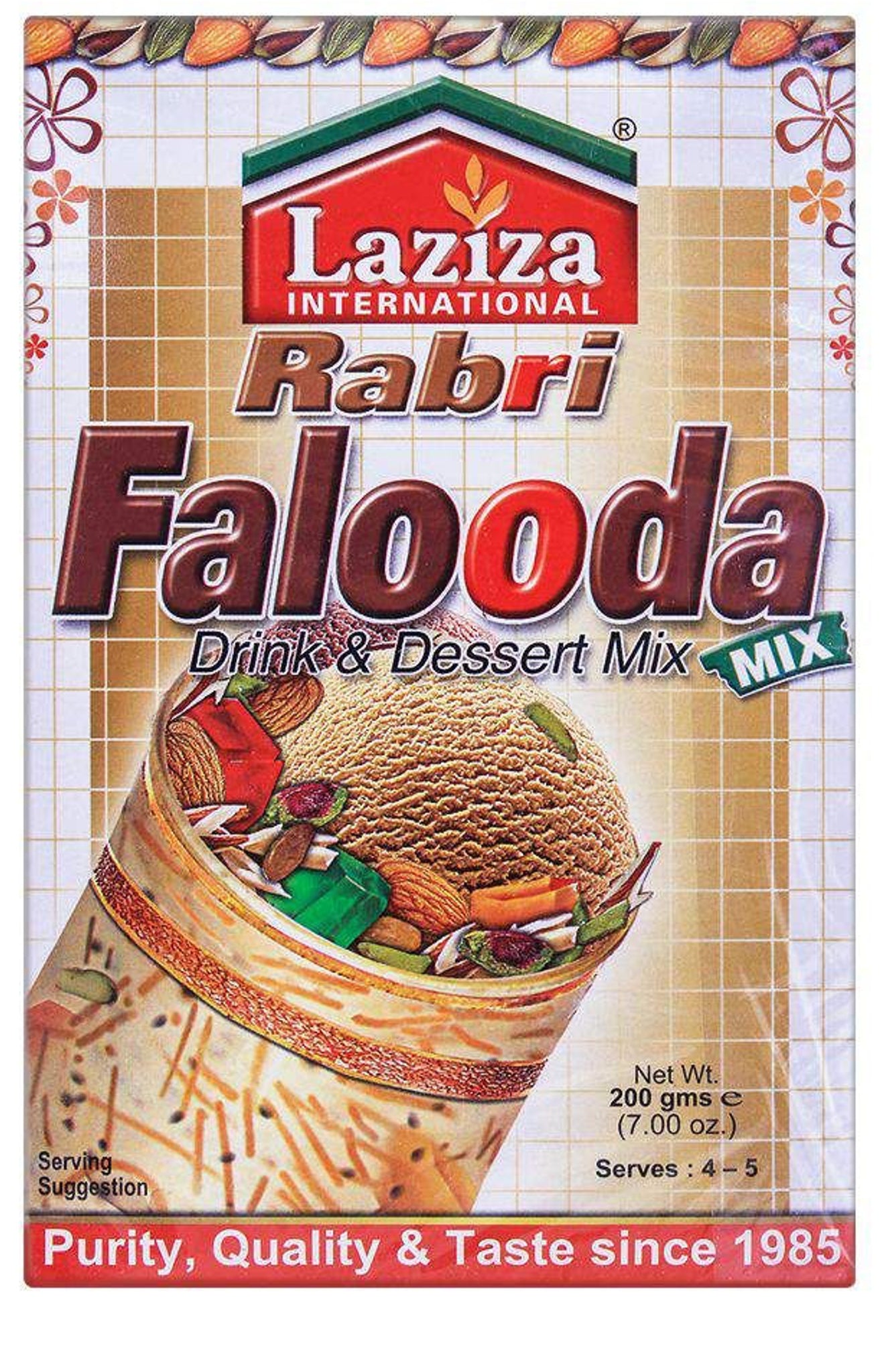 Rabri Falooda Mix