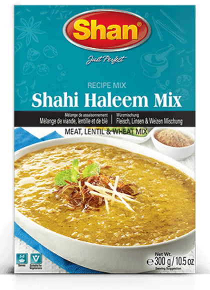 Shahi Haleem Mix