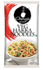 Veg Hakka Noodles