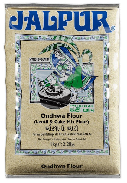 Ondhwa Flour