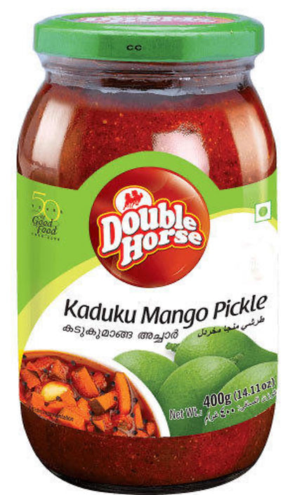 Kaduku Mango Pickle