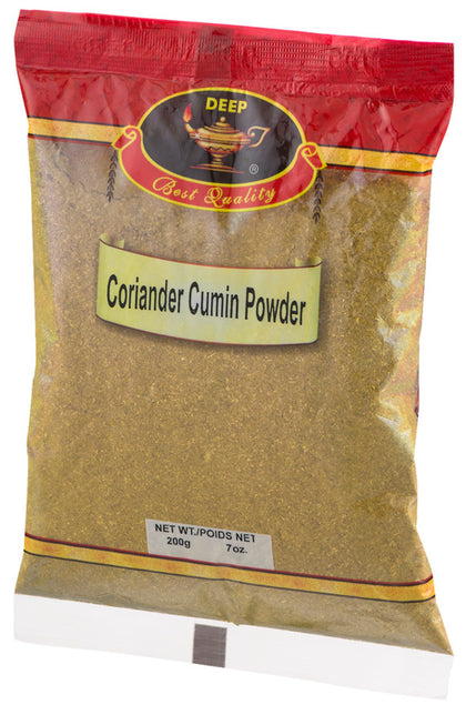 Coriander Cumin Powder