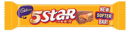 5 Star Bar