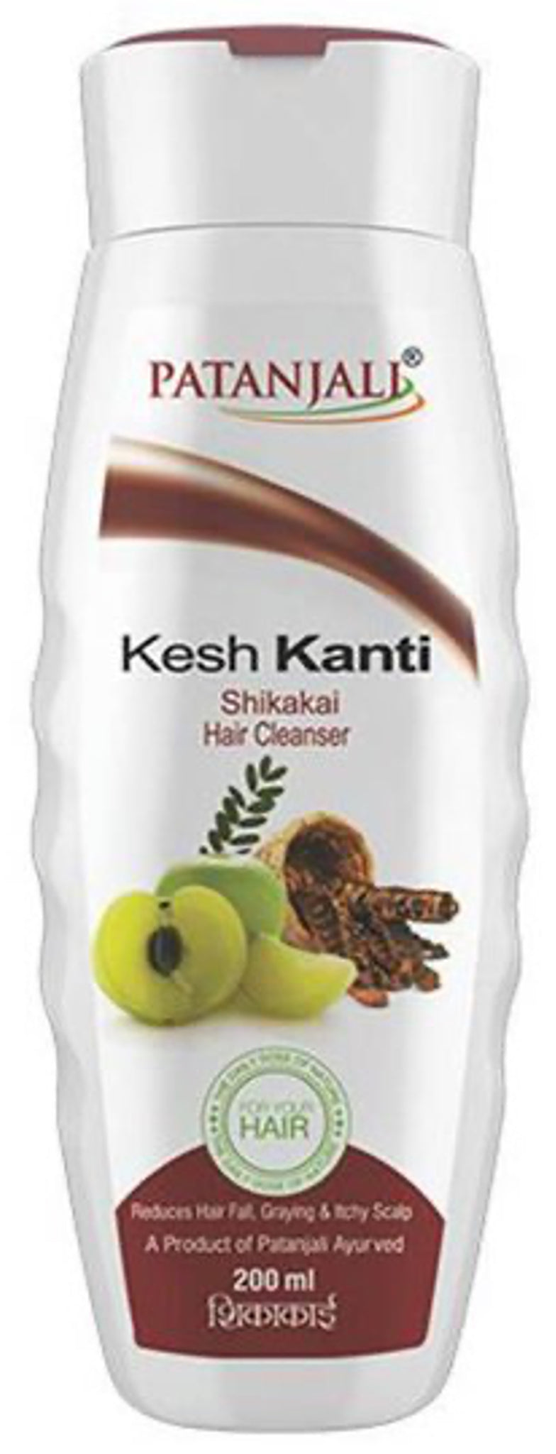 Kesh Kanti Shikakai