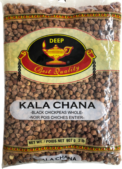 Kala Chana