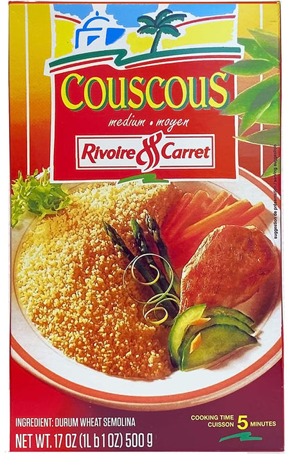 Couscous