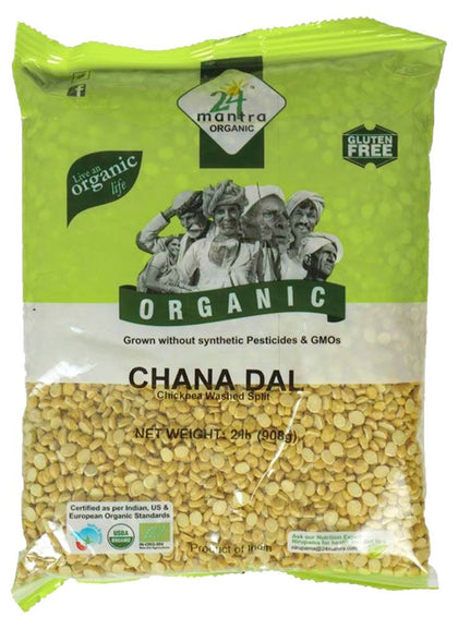 Chana Dal