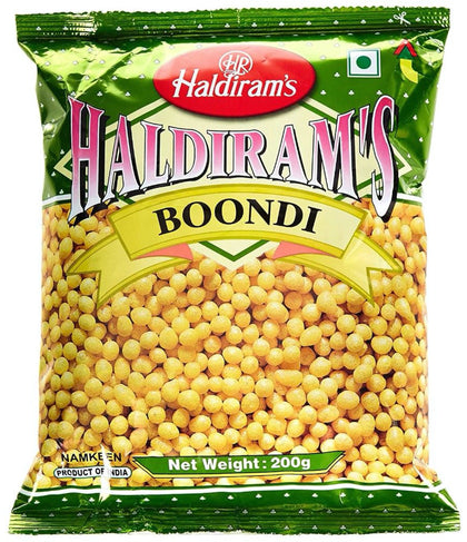 Boondi