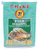 Fish Seasoning