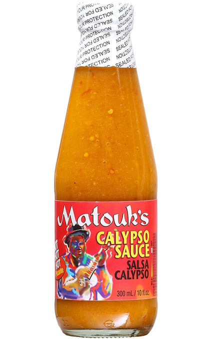 Calypso Sauce