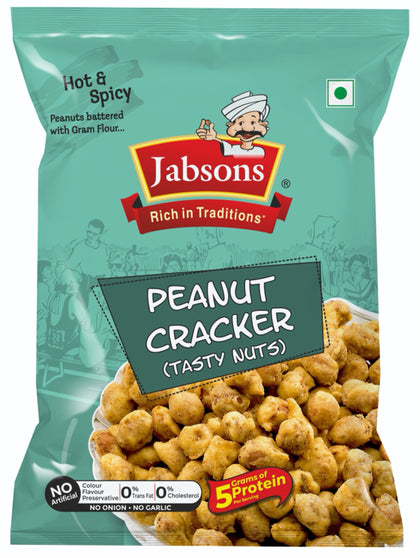 Peanut Cracker